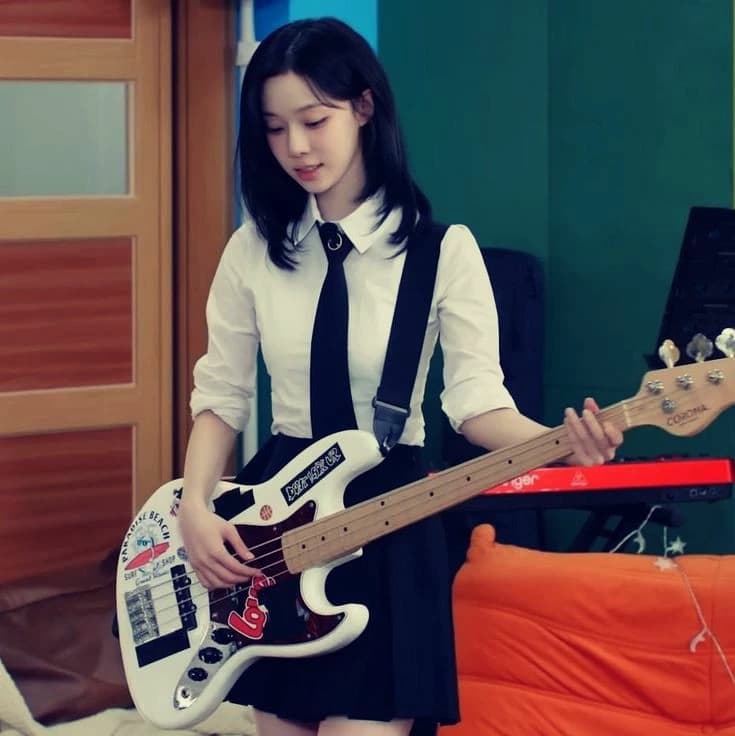 Winter/ Kim Minjeong (gl, as always) thumbnail