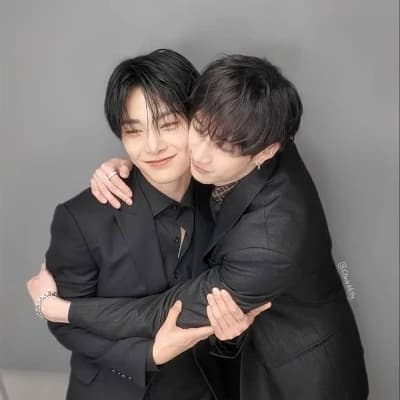 Chanjeong - BL  ˃͈◡˂͈ thumbnail