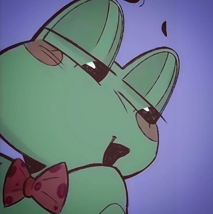 Ribbit thumbnail