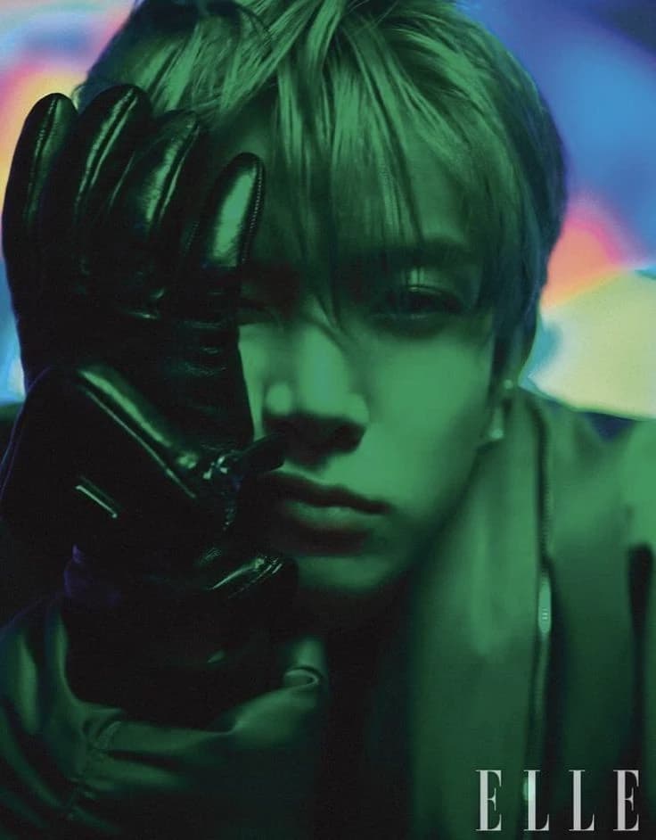 Lee heeseung thumbnail