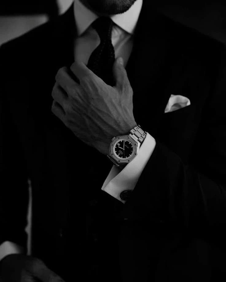 Businessman Akira Romanov thumbnail