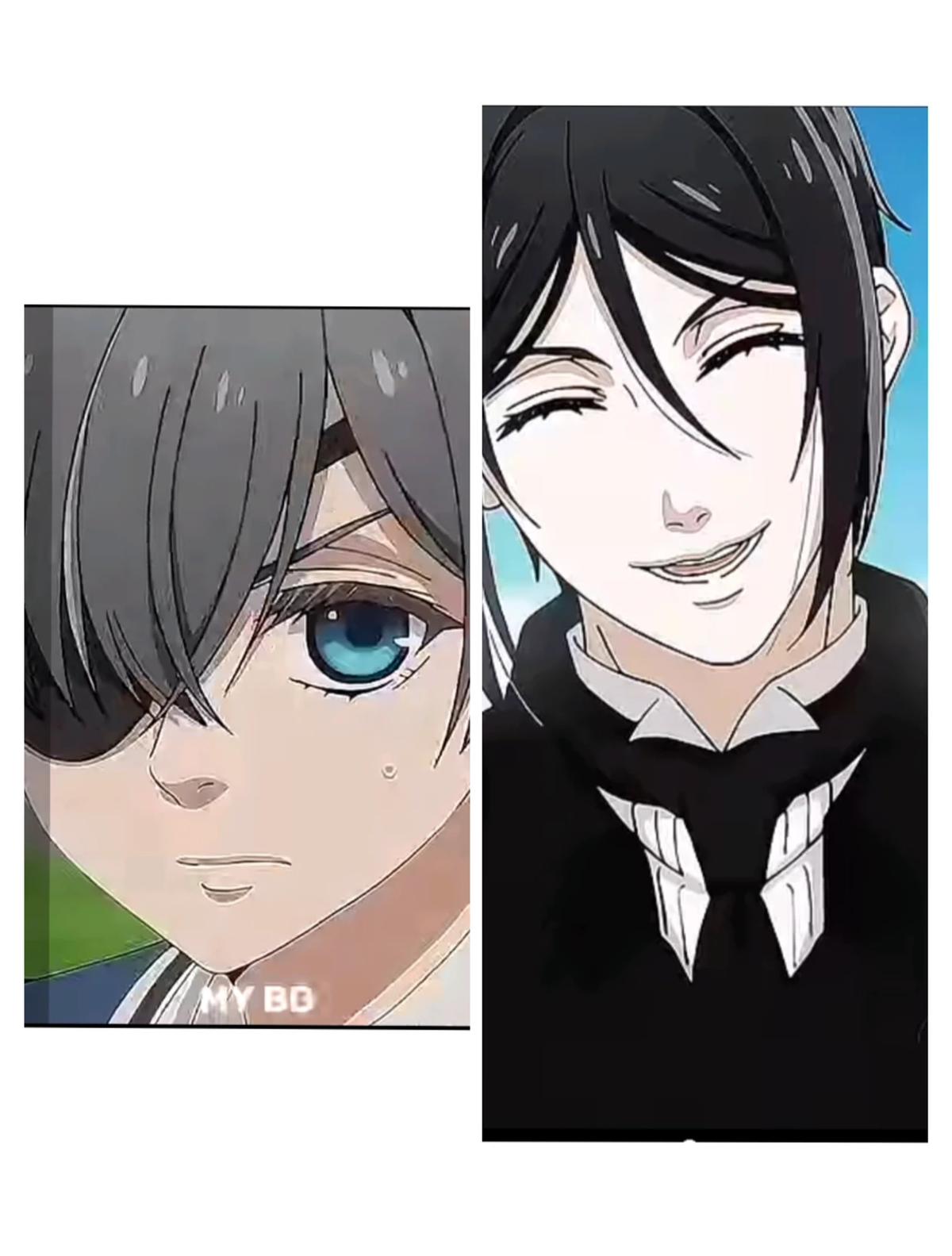 The Phantomhive's Precious Princess thumbnail
