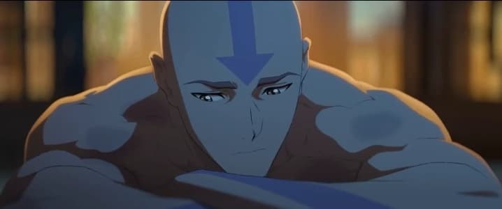 Aang thumbnail