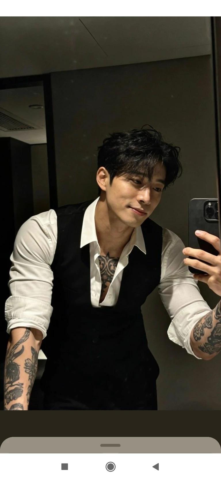 Your Korean uncle thumbnail
