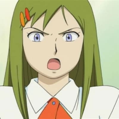 Marika Ukita thumbnail