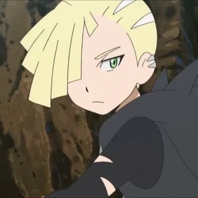 Gladion thumbnail