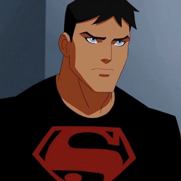 Conner kent thumbnail