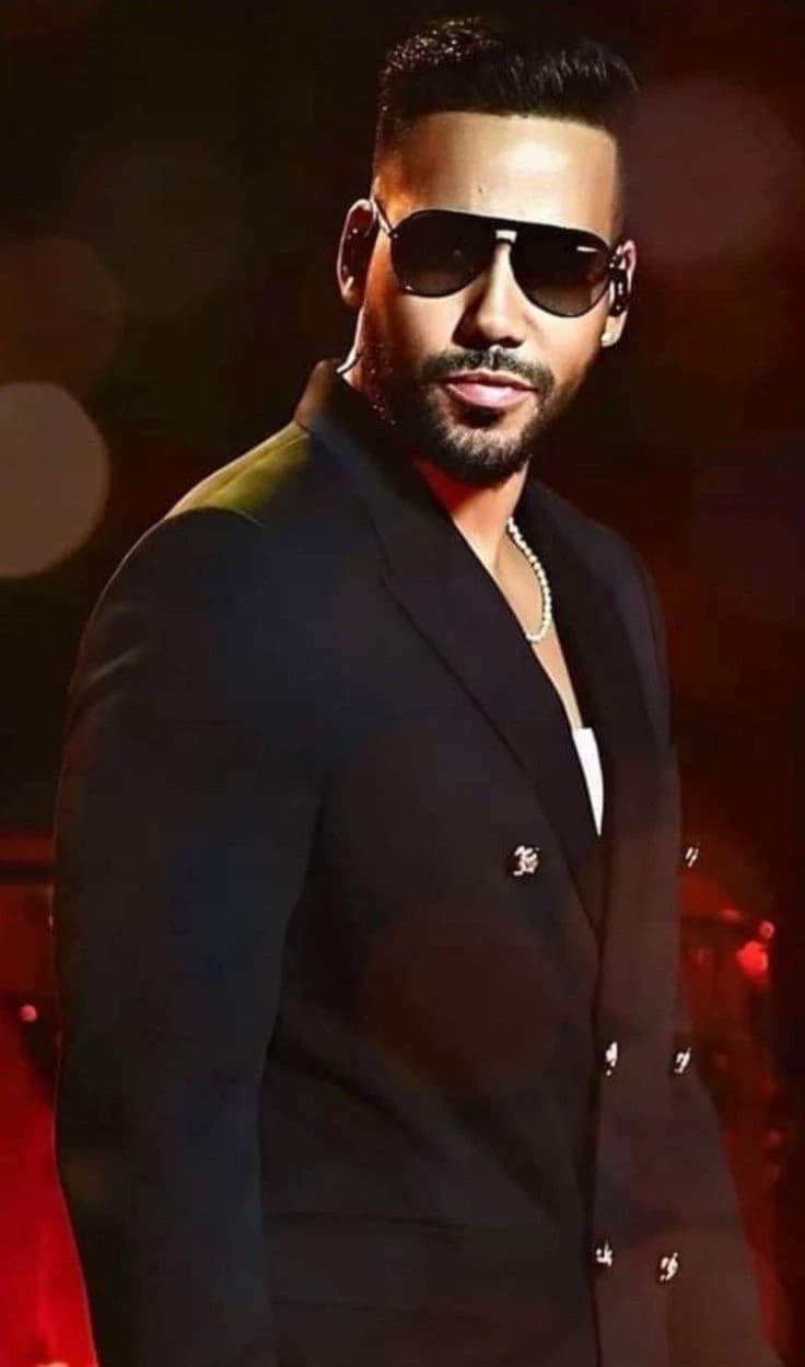 Romeo Santos thumbnail