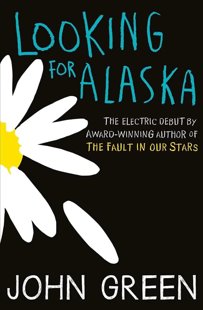 Looking for Alaska thumbnail