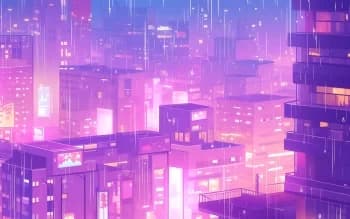 Lovesick Pink City thumbnail