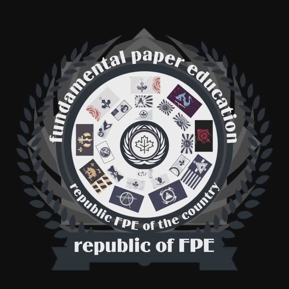 Republic of FPE thumbnail