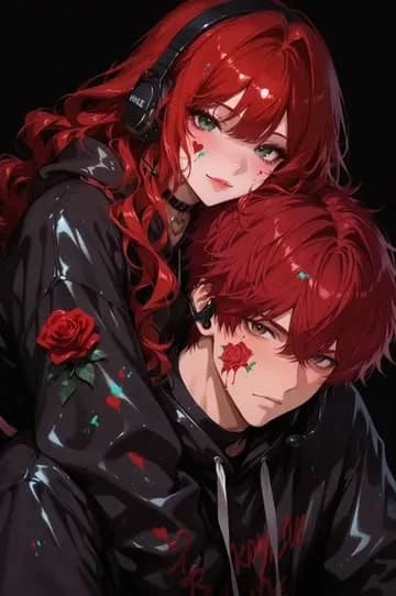 The Fire Twins thumbnail