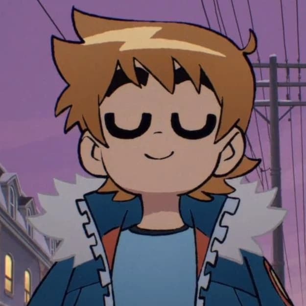 Scott Pilgrim thumbnail
