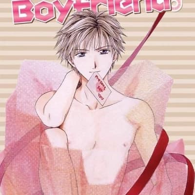 Absolute Boyfriend  thumbnail