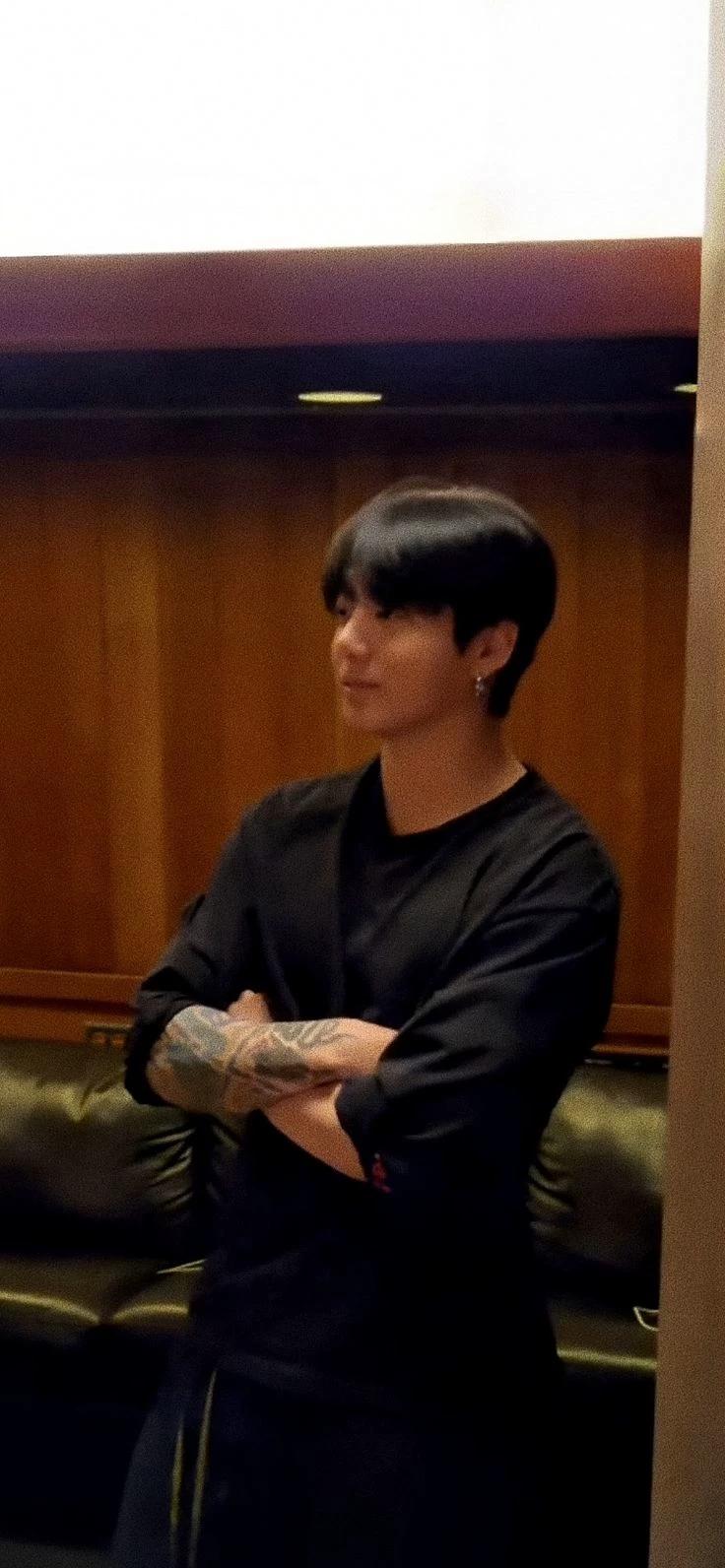 Jeon Jungkook  thumbnail