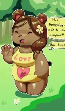 Mama Bear thumbnail