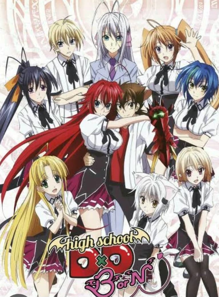 Rias family thumbnail