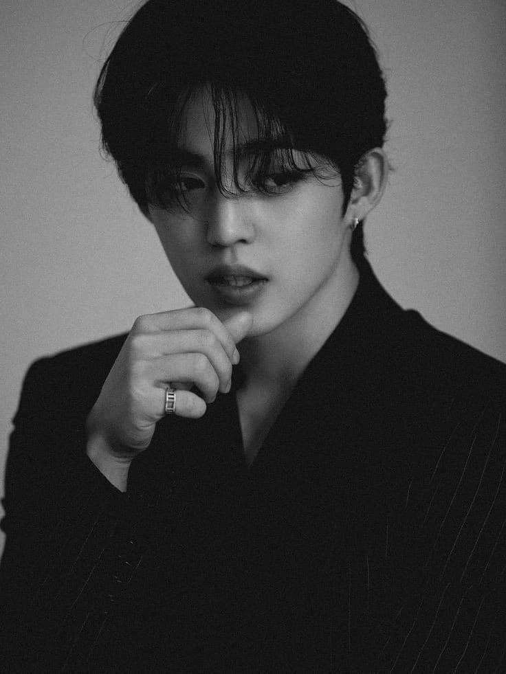 Choi Seungcheol | King thumbnail