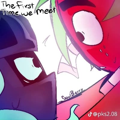 Soulberry bot thumbnail