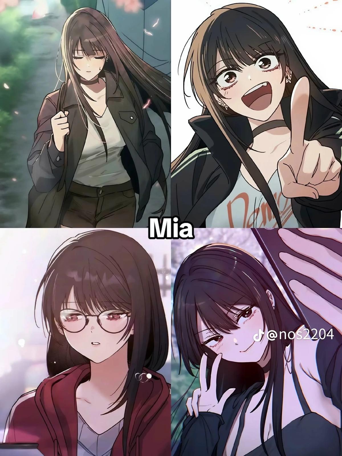 Cha mia - mia-ga dorawaawatda  thumbnail