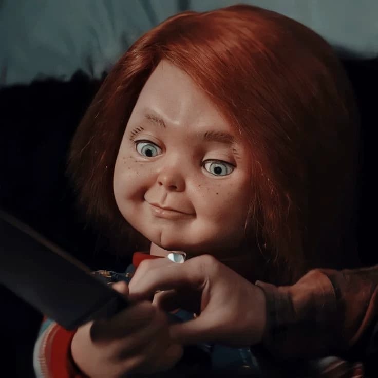Chucky thumbnail