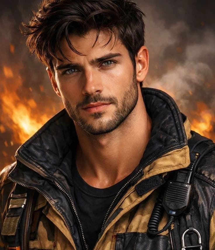 Daniel Carter thumbnail