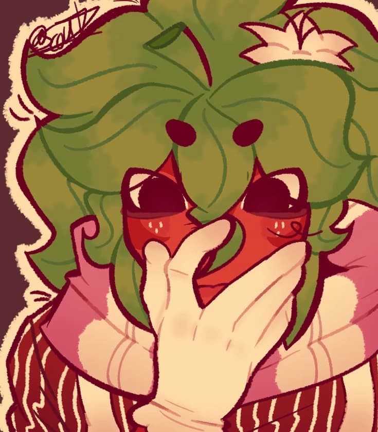 Sprout Seedly - Dandy's World thumbnail