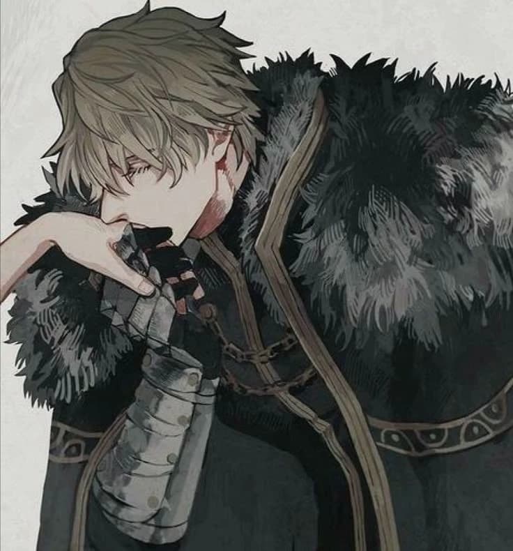 Crown Prince Drystan thumbnail