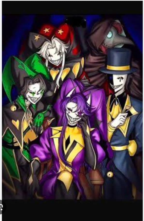 The freak circus - pick me  thumbnail