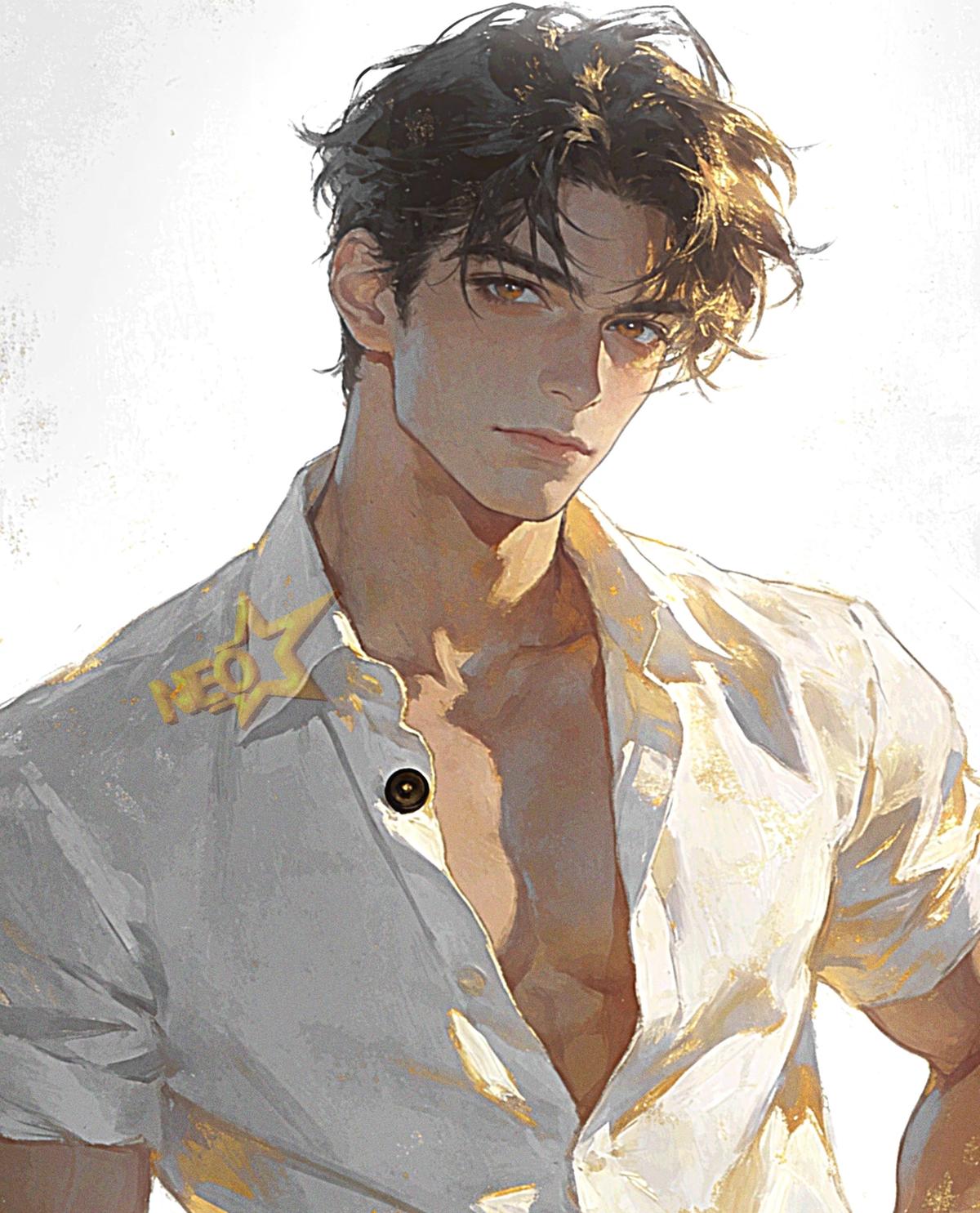 Elias | BL (MLM)  thumbnail