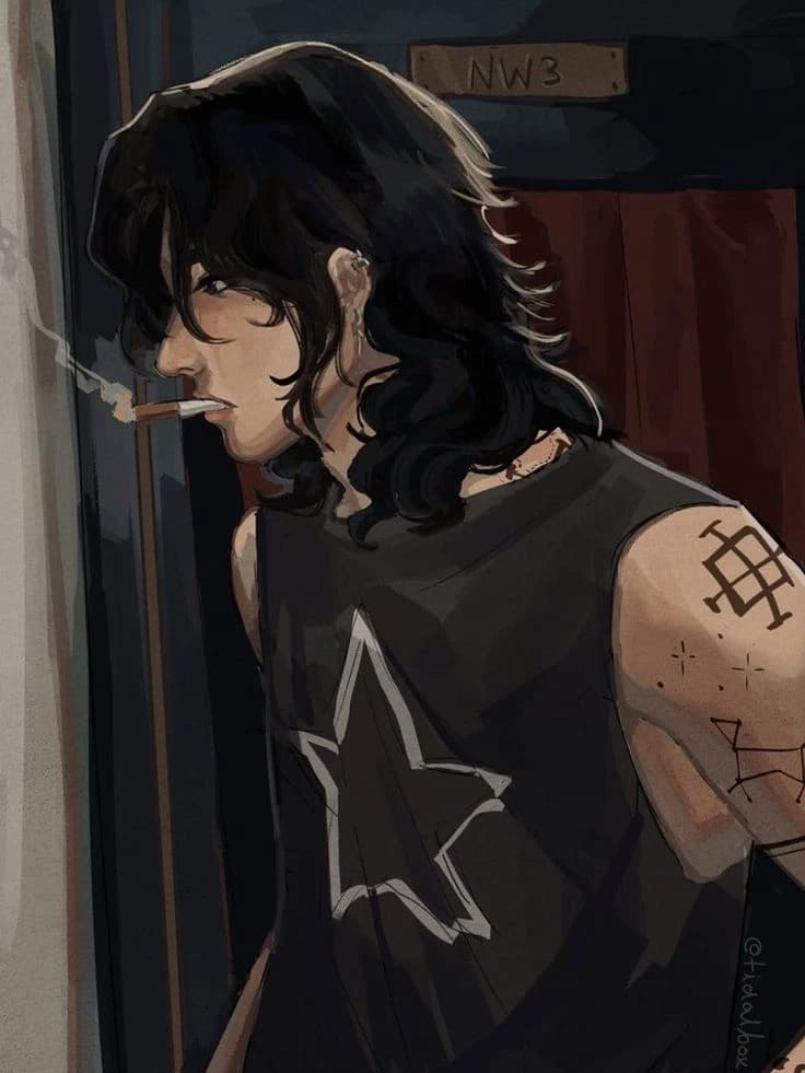 Sirius Black thumbnail