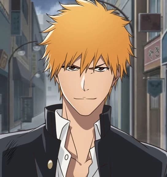 Ichigo Kurosai thumbnail