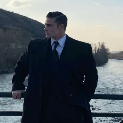Sergei Lavrov thumbnail