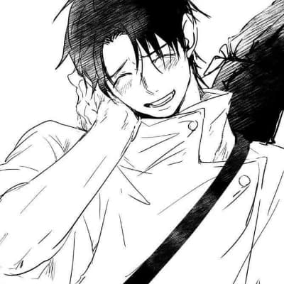 Yuta Okkotsu thumbnail
