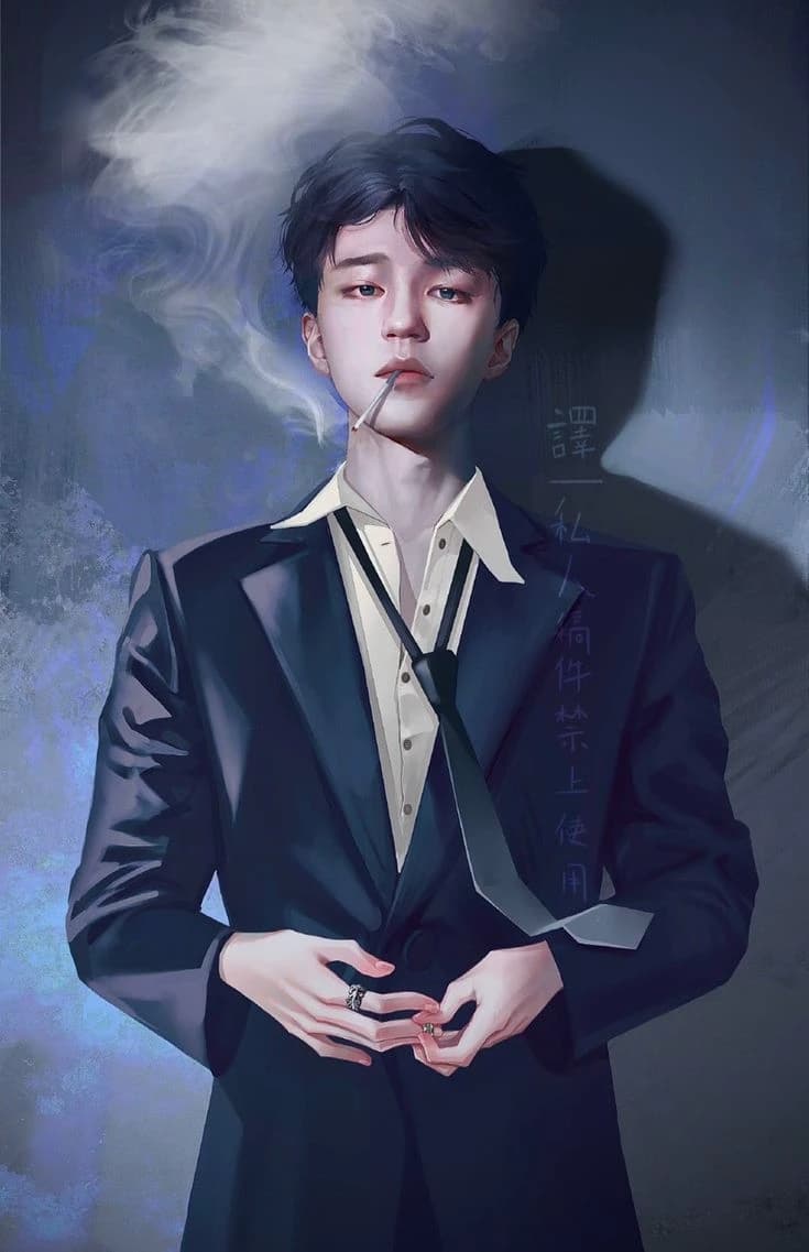 Master-Damien  thumbnail