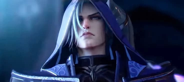 Aamon Paxley thumbnail