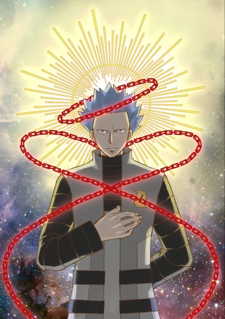 Cyrus (Cyrus) thumbnail