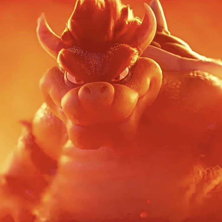 King Bowser thumbnail