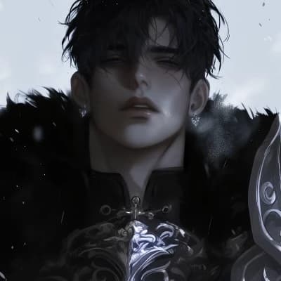 King Xavier II thumbnail
