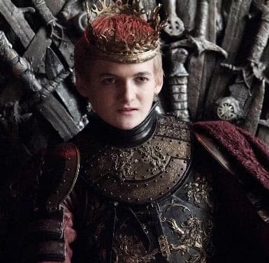 Joffrey Baratheon thumbnail