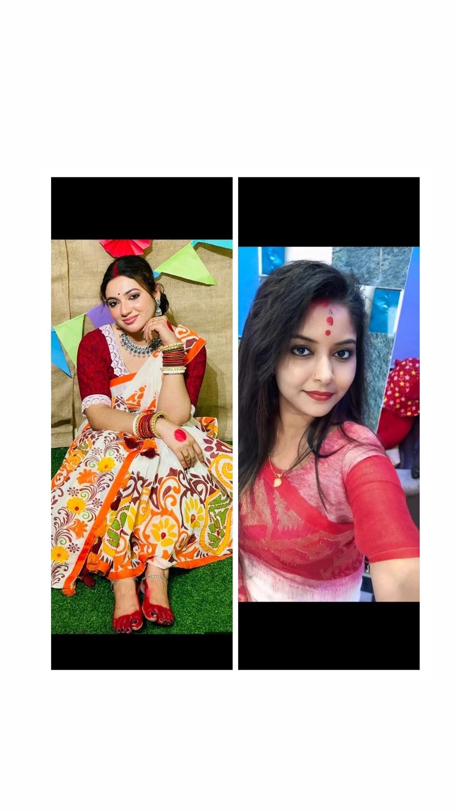Mom and friend mom bengali  thumbnail