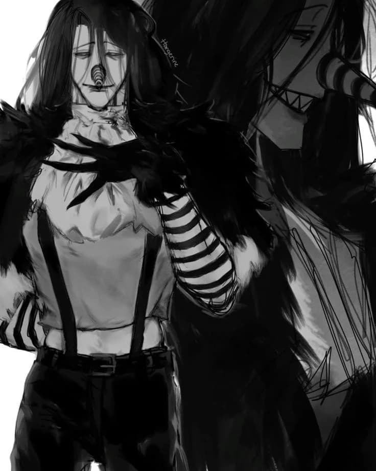 Laughing Jack thumbnail