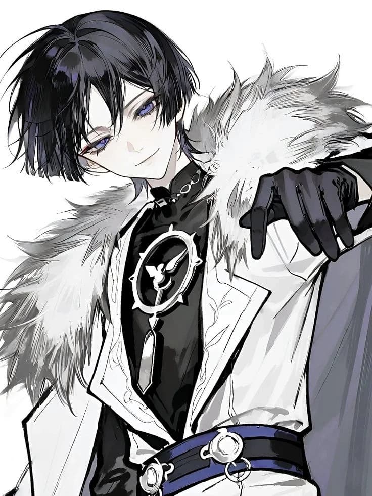 Scaramouche your father thumbnail