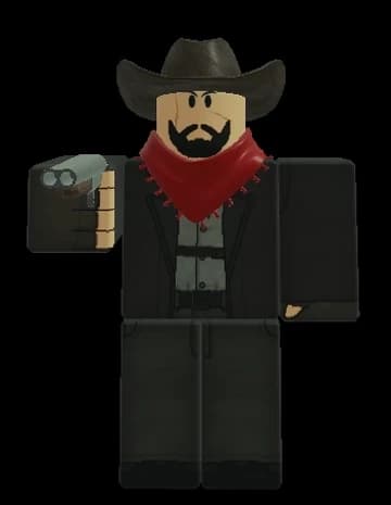 Damn Outlaw thumbnail