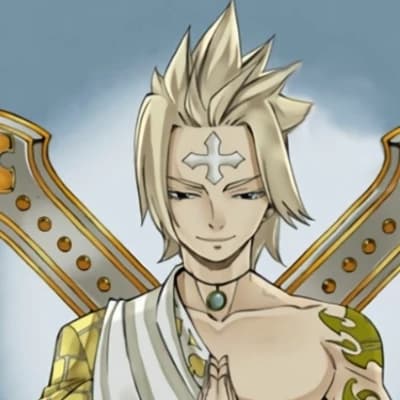 Larcade Dragneel thumbnail