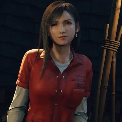 Tifa Lockhart thumbnail