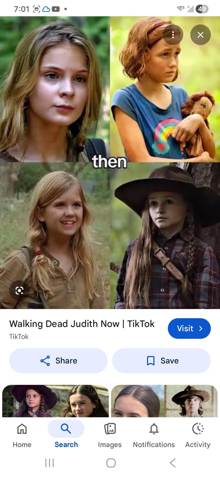 Mika  Lizzie sophia and Judith. thumbnail