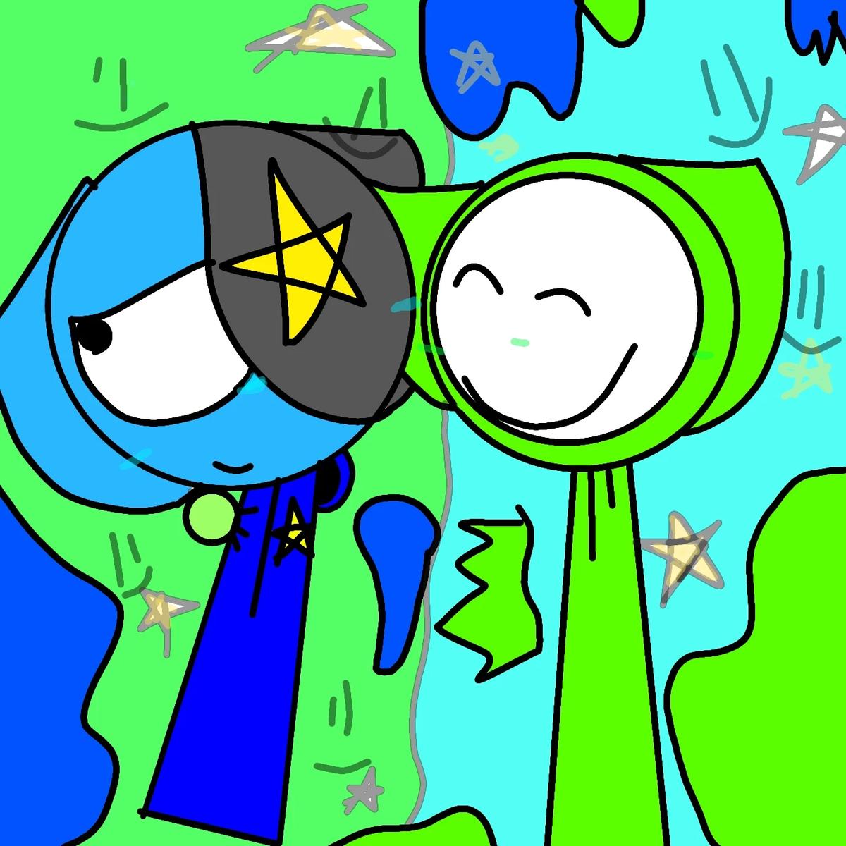 Fer y cat dream thumbnail