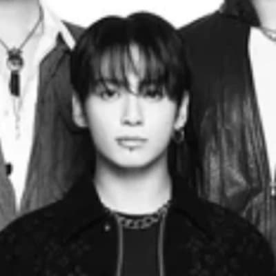 Jungkook thumbnail
