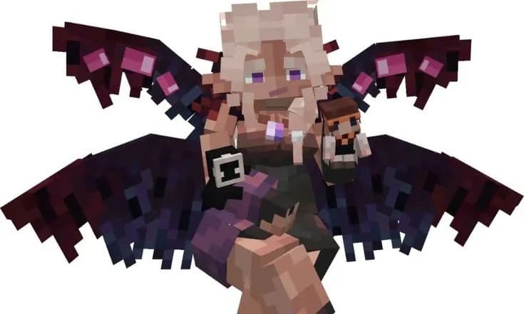 Jodah Avi woman (lololowka) thumbnail